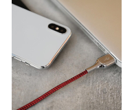 Forever FOREVER USB - USB-C CORE 1M 5A # - 1380851 - zdjęcie 5